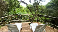 Esquinas Rainforest Lodge Hotels in Golfito