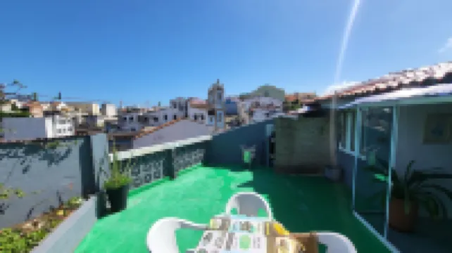 Tamboleiro's Hotel Residence Hotels near Church and Convent of San Francisco