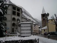 Hotel Residence Universo Hotel a Morgex