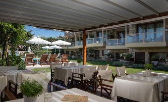 Enalio Suites