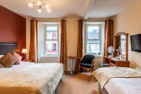 Foley's Guesthouse & Self Catering Holiday Homes Hotels in Kenmare