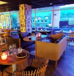 Novotel Bordeaux Centre-Ville - Desayuno