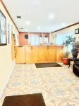Palace Motel Dequeen