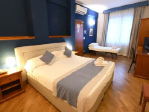 Hotel Cavour Hotels in Metropolitan City of Genoa