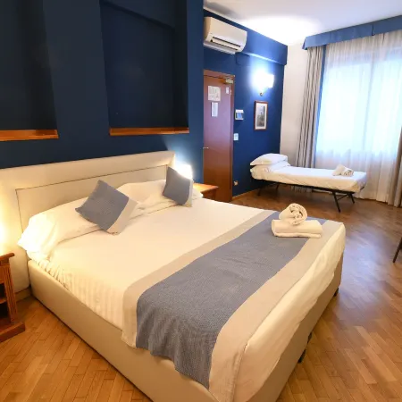 Hotel Cavour