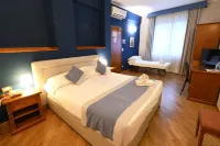 Hotel Cavour Hotels in Rapallo