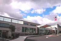 Ramada by Wyndham State College Hotel & Conference Center Hotels near beaver stadium