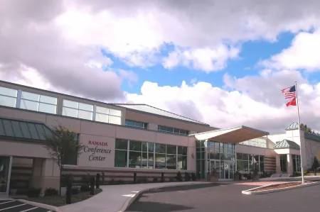 Ramada by Wyndham State College Hotel & Conference Center