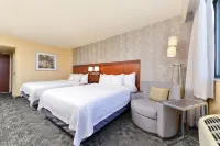 Courtyard Denver Cherry Creek - spa