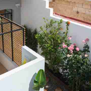 Sodium Boutique Hotel Hotel Exterior