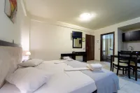Golden Rose Suites Hôtels à : Kamisiana