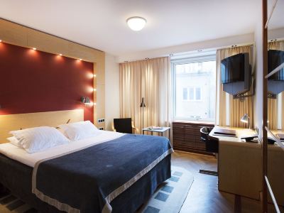Hotel Lundia