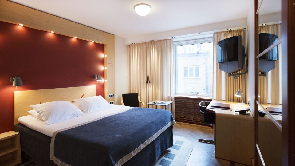 Hotel Lundia