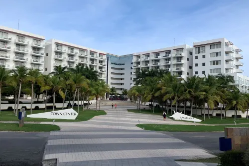 Town Center Paradise in Playa Blanca - 2 Sao
