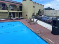 Best Western Mt. Pleasant Inn - Pools