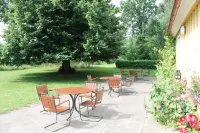 Nyckelbo Vandrarhem - Hostel Hotels near Östra Kullaberg