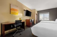 Comfort Suites Cullman I-65 Exit 310 Hotels in Cullman
