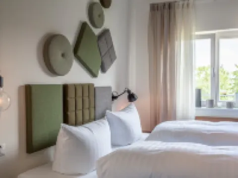 Dormero Hotel Kehl Hotels in Kehl am Rhein