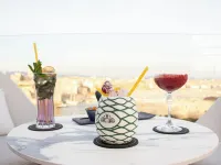 Sofitel Marseille Vieux-Port Hotels near Mucem