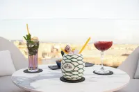 Sofitel Marseille Vieux-Port