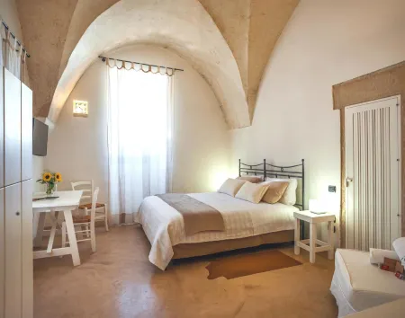 Corte Dei Francesi Отели в г. Скоррано