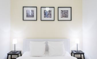 Venus Apartments - City Park