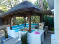Khashamongo B & B Các khách sạn ở Somerset West