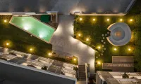Eco Green Residences & Suites Hotels in Toroni