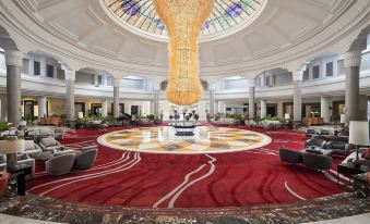 Rixos Premium Seagate