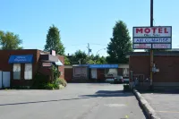 Motel Chez Nous Hotels near Méga Centre Notre-Dame