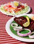 Ashlesh Hotel - breakfast