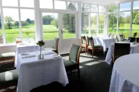 Hall Garth Hotel, BW Signature Collection - Desayuno