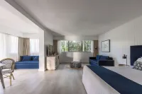 Waves Byron Bay Hotel di Byron Bay