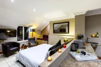 Holiday Guest House Langebaan Hôtels à proximité de : Kitesurfing Langebaan & Cape Town