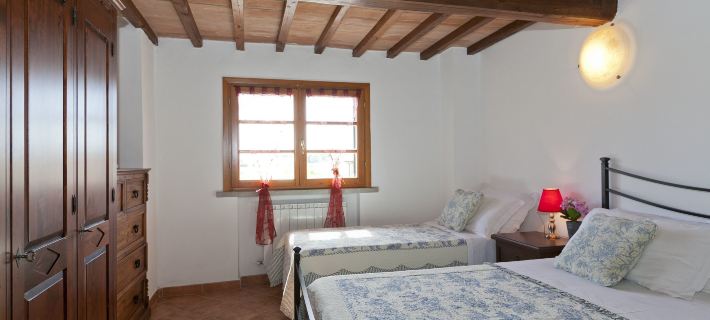 Agriappartamenti Borgo Guglielmo Hotel a Cecina