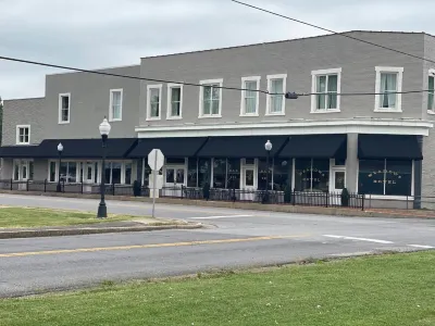 Meadows Hotel Hotel a Union City