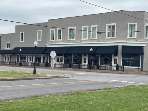 Meadows Hotel Hotels in Martin