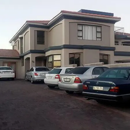 Alabaster Luxe Villa
