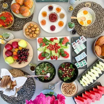 Carruba Boutique Hotel