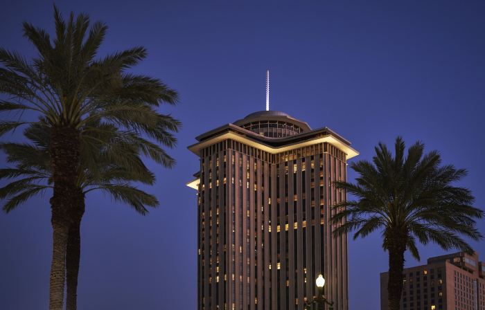 Four Seasons New Orleans