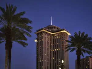 Four Seasons New Orleans