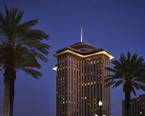 Four Seasons New Orleans Hotels near Bicycle Michael's
