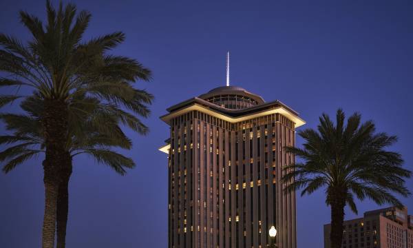 Four Seasons New Orleans