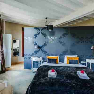 Roosendaelhof Rooms