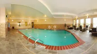 Hampton Inn Jackson/Flowood (Airport Area) - Pools
