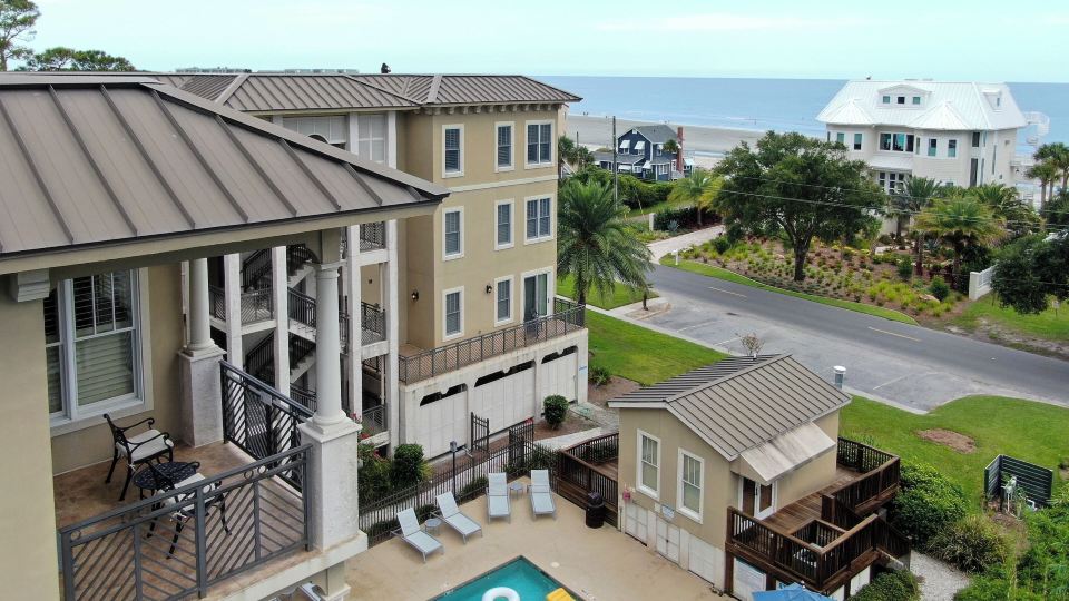 Sea Gate Inn