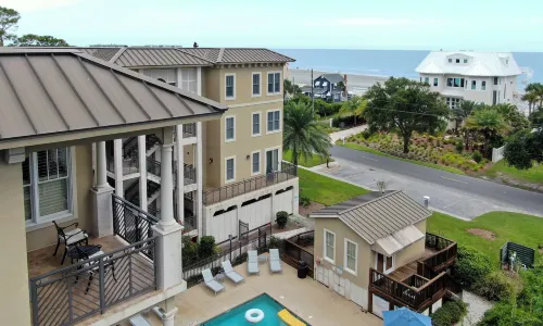 Sea Gate Inn