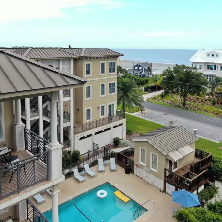 Sea Gate Inn