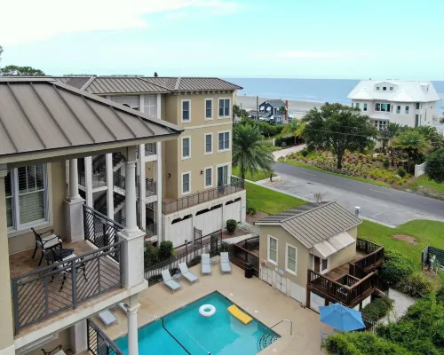 Sea Gate Inn Hotels in Saint Simons Island