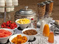 Aloe Luxury Apartments Hotels in Kranidi